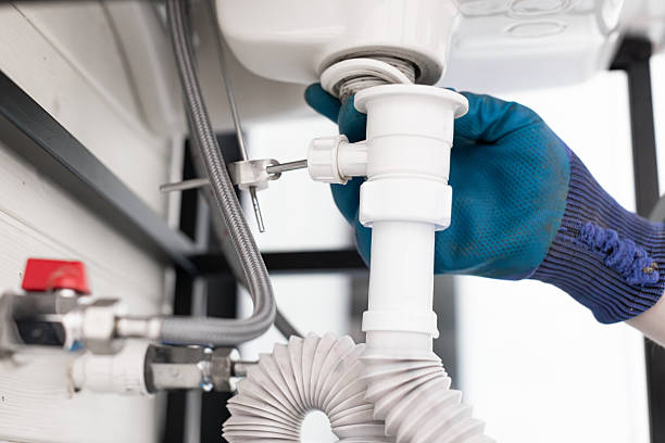 Reliable Drain Cleaning contractor in Leary, GA by Masters Plumbing Service