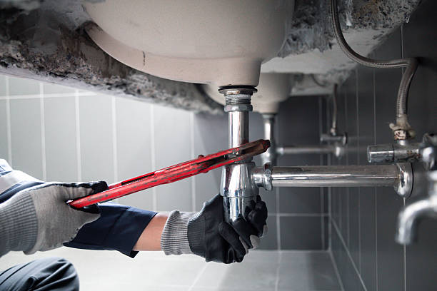 Trusted Pipe Repair service in Leary, GA - Masters Plumbing Service